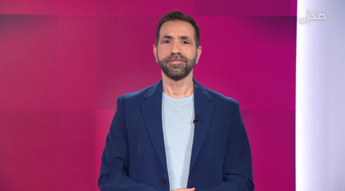 الجِهة الثانية مع جلال ايوب | 21.01.2025 | اسرائيل والإدارة الأمريكية اتهموا حماس بإفشال كافة الصفقات