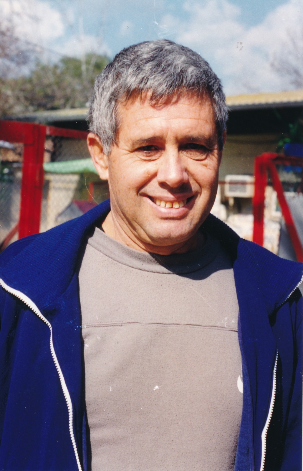משה חיים הורן משה חיים הורן