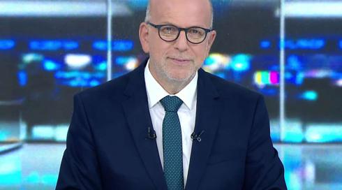 השבוע עם ירון דקל