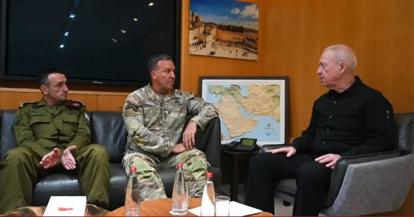 الرد على ايران