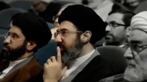 המנהיג העליון הבא: מי אתה מוג'תבא, הבן הקיצוני עוד יותר של חמינאי?