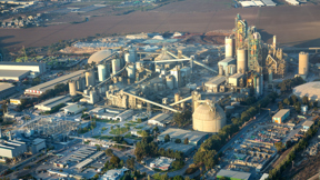 מפעל נשר רמלה