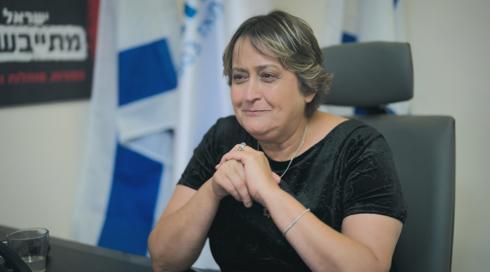 זמן אמת | עונה 6 - פרק 6 - שיעור במחאה, יפה בן דוד
