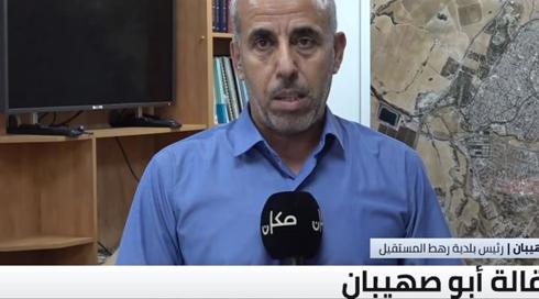 الخامسة في مكان مع وسيم كيوف | 21.11.2022