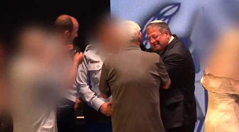 הניצב יחזור לתפקידו? הפרשה שמטלטלת את המשטרה