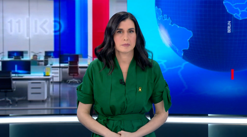 העולם היום | 12.03.25