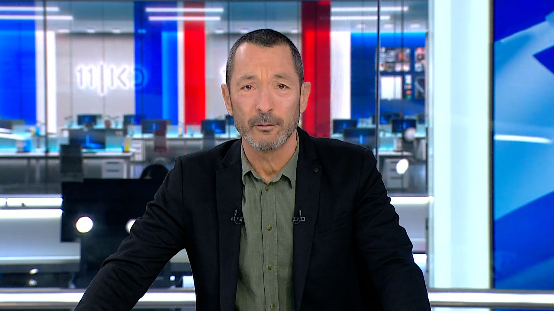 מהצד השני עם גיא זהר | 19.12.23