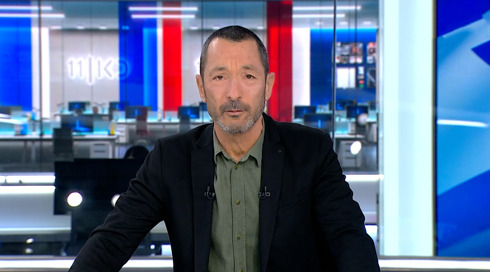 מהצד השני עם גיא זהר | 19.12.23.מהצד השני עם גיא זהר | 19.12.23 מהצד השני עם גיא זהר | 19.12.23