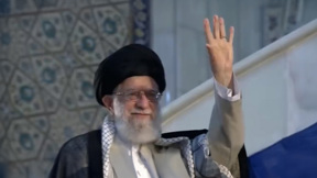 בשכונה שלנו | הפתעות בסוריה, איומים מטורקיה? המלחמה באיראן משנה את המזרח התיכון