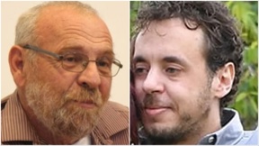 יגב בוכשטב אלכס דנציג