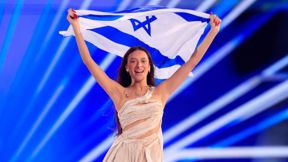 עדן גולן בחזרה הגנרלית של גמר האירוויזיון במאלמו, 11.05.24