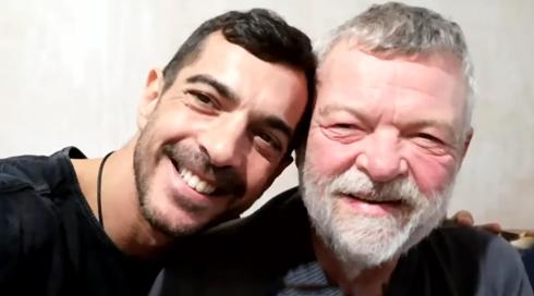 סוד הקסם: מה עשה את אילן גילאון לאהוב בכל סיעות הכנסת?