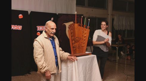 "ציפינו שישוחרר בפעימה הקרובה": משפחת החטוף שלמה מנצור מתאבלת