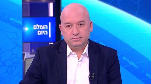 העולם היום | 03.04.22