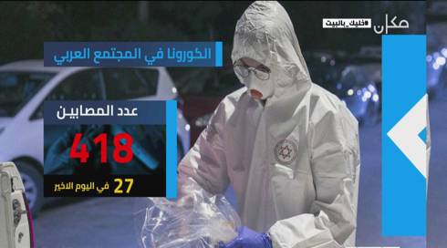 النشرة المسائية