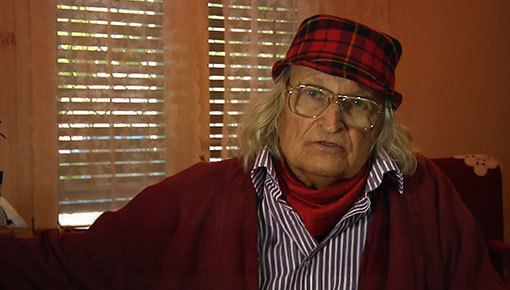 ואלרי פאנוב. 2019