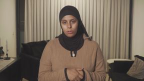 חנאן שהותקפה ביפו בחודש תשיעי להריונה