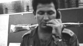 הידיעה על הפסקת האש