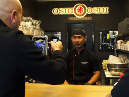 "סרטון התפוצץ והגיע למיליון צפיות": הפרסומות שכבשו את הטיקטוק