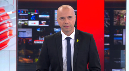 מהדורת כאן חדשות | 11.11.25