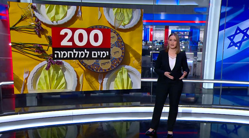 חדשות הערב | 23.04.24