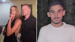 חשד: בן זוגה של נסרין קדרי תקף את שורד השבי רום ברסלבסקי