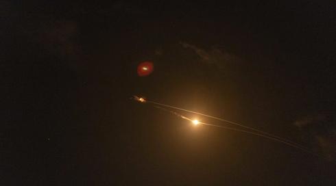 יירוטים, מרץ 2026