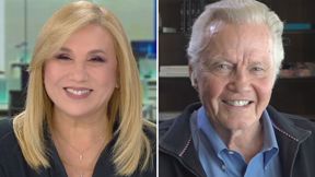 ג'ון וויט בריאיון לאיילה חסון, 06.07.23