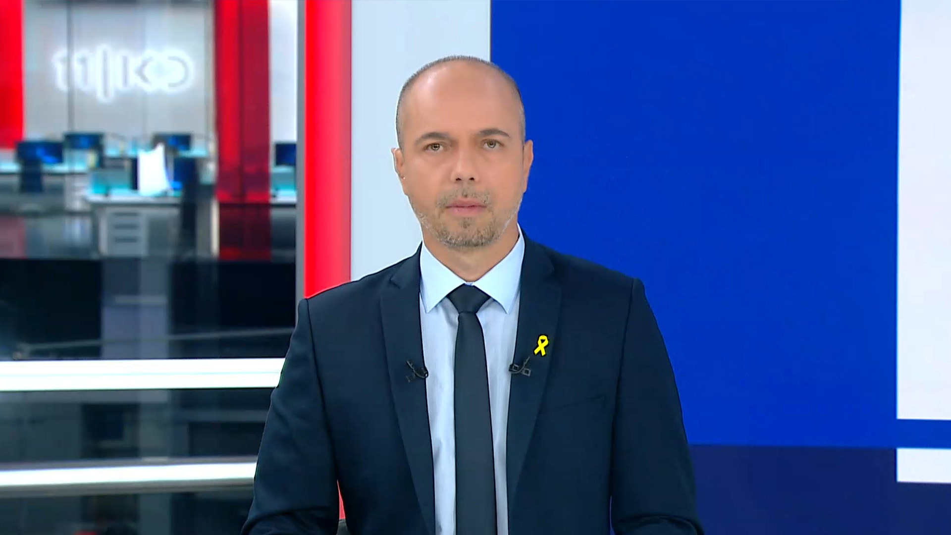 מהדורת כאן חדשות | 16.06.25