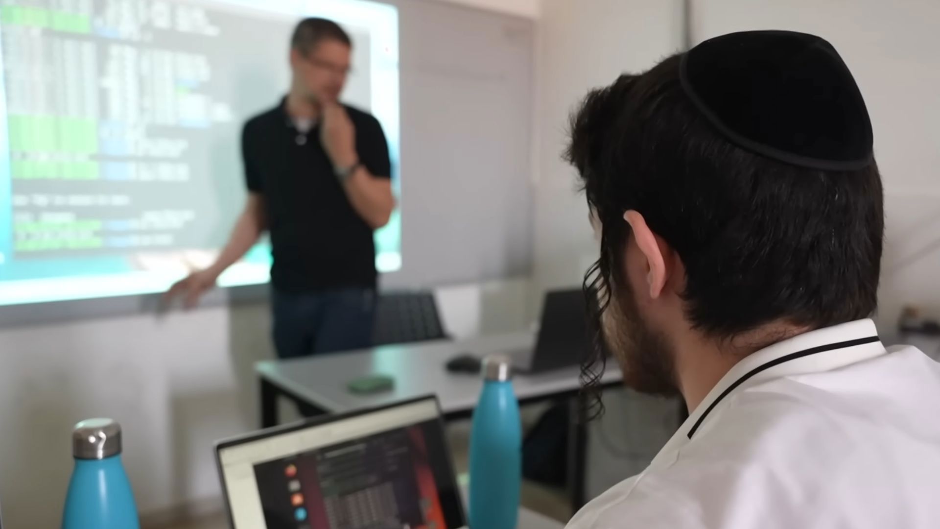 חרדים, חרדי, תעסוקה