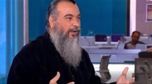 بين السطور | الاب د. أغابيوس أبو سعدى