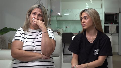 ההורים שילדיהם ניצלו מנובה - וחייהם התהפכו
