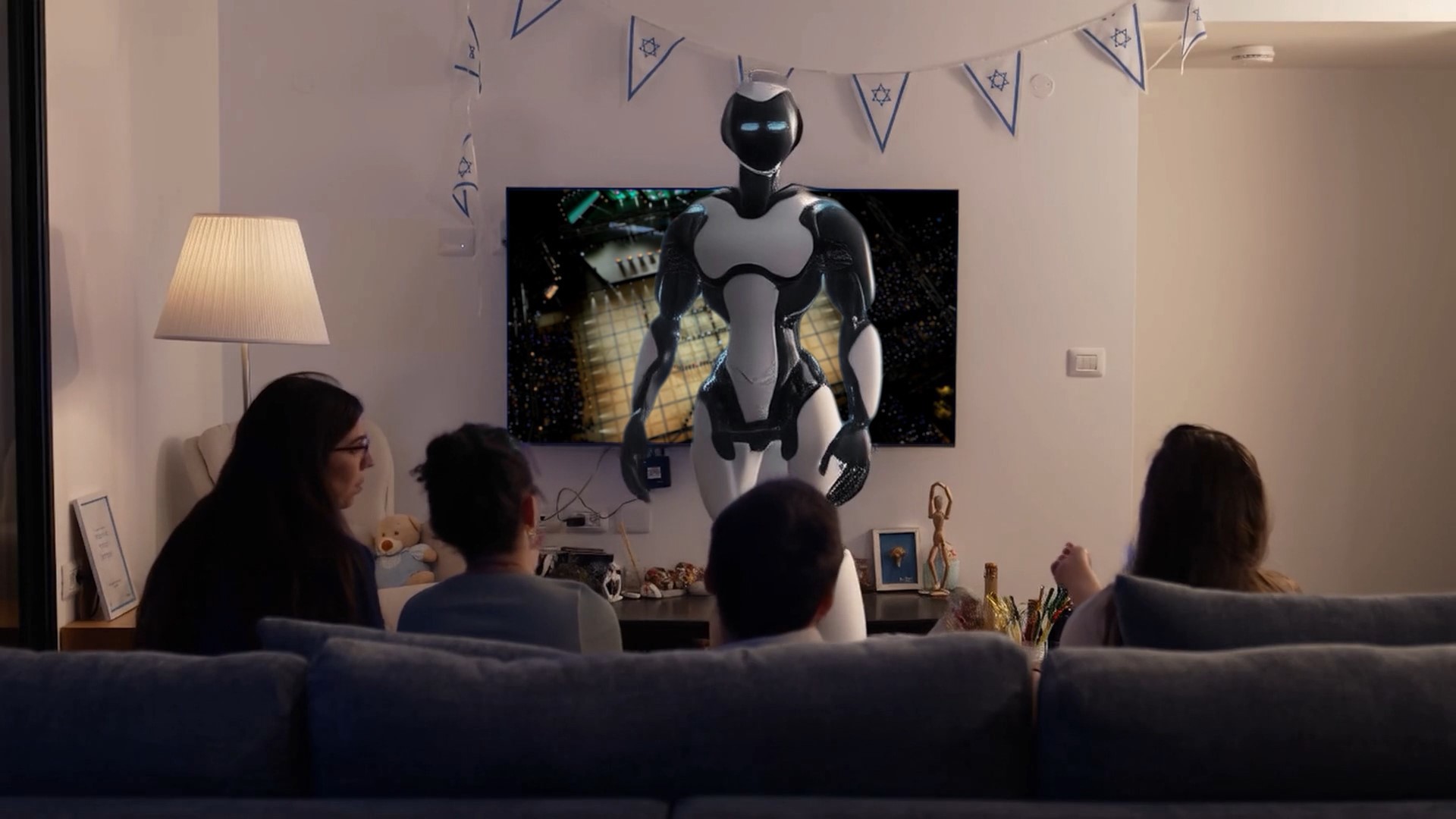 יום הולדת לישראל