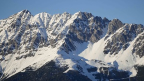 האלפים באוסטריה