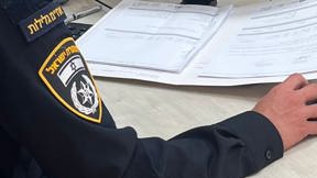 חקירת משטרה, אילוסטרציה