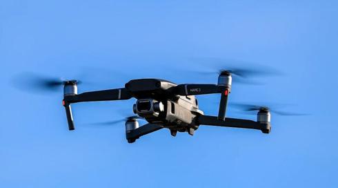 תחקיר בגרמניה: אוניות משא רוסיות אחראיות לגל הרחפנים באירופה