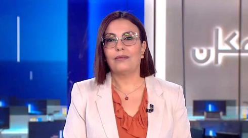 النشرة المسائية مع سماح حسنين بكرية | 25.5.2023