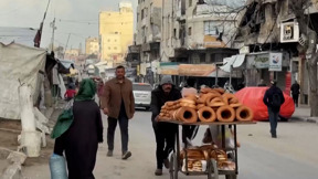 מעבר רפיח נפתח - למה העזתים לא מגיעים? "חמאס לא התיר לחולים לצאת מעזה"