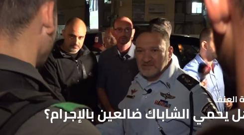 مسائية