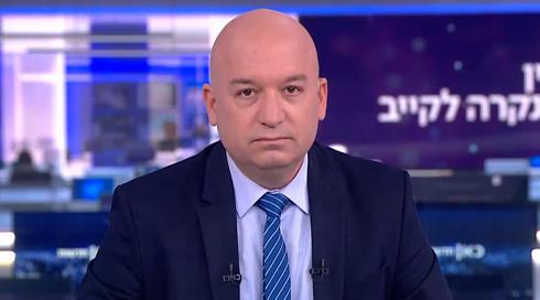 העולם היום - בין אנקרה לקייב | 09.03.22