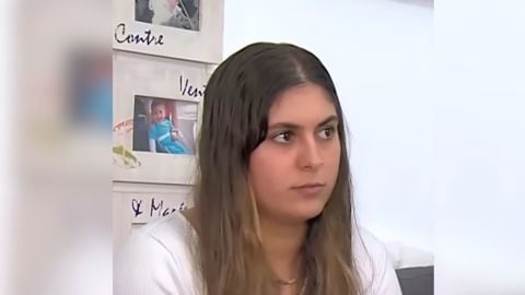 שיראל גולן, שורדת הנובה, שמה קץ לחייה בחצר ביתה