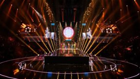 היכל הפסטיגל בתל אביב, השבוע