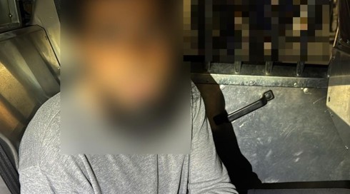 אישום: תושב טבריה ניסה לחטוף אחיות בנות 9 ו-6 - ותקף מינית