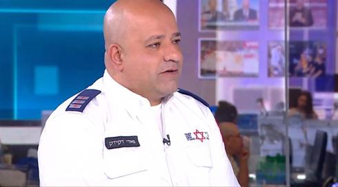 بين السطور مع نسرين ابو غوش | فادي دكيدك