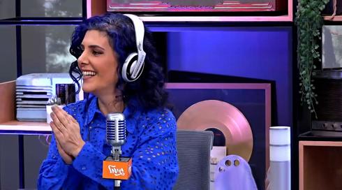 אגן הים התיכון עם מיכל אסולין - 10.03.23