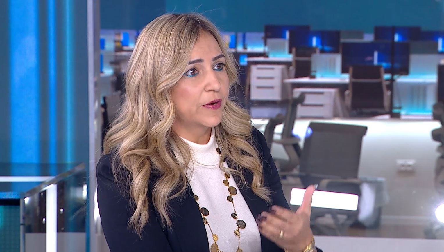 د. سيرين مجلي كنانة