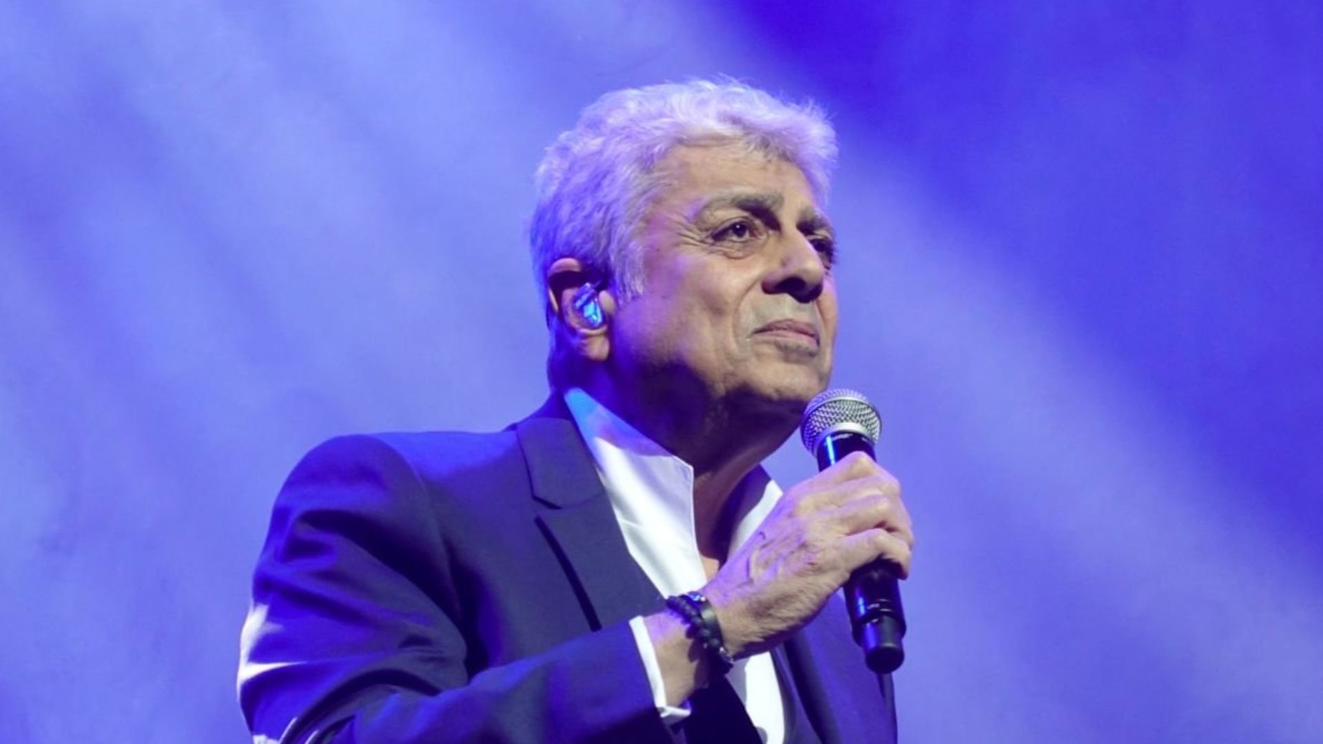 אנריקו מסיאס, ארכיון