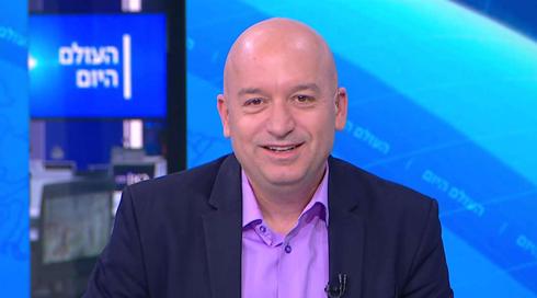 העולם היום | 03.08.22