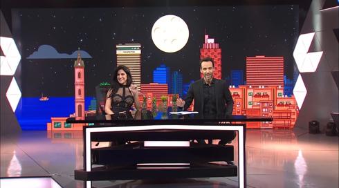 הערב יהיו כאן | פרק 19