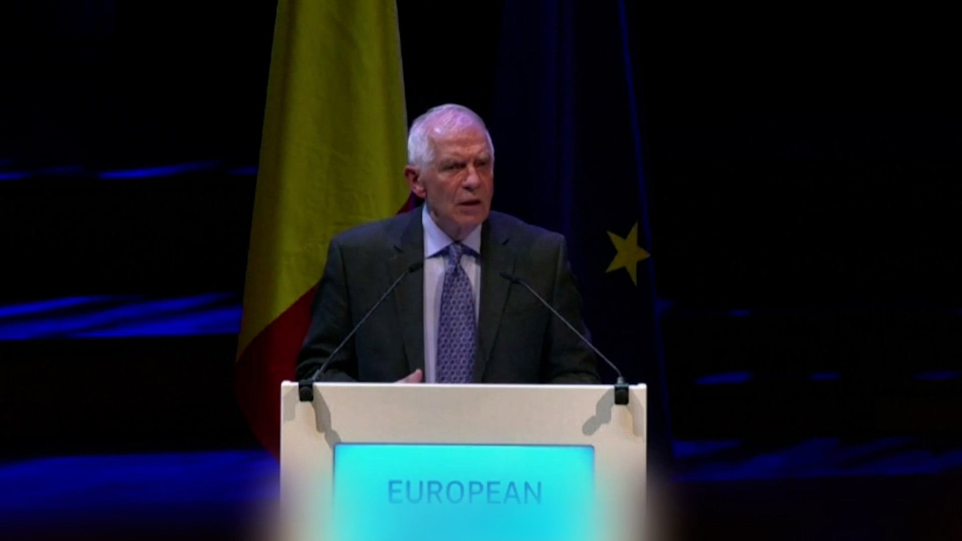 שאלת ההרעבה בעזה